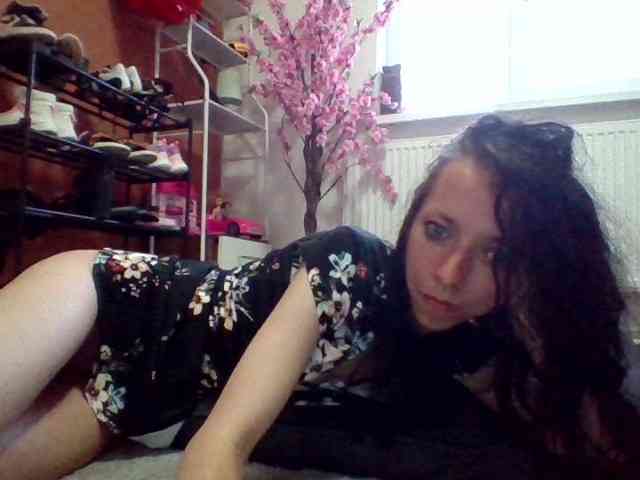 Chloe97 webcam
