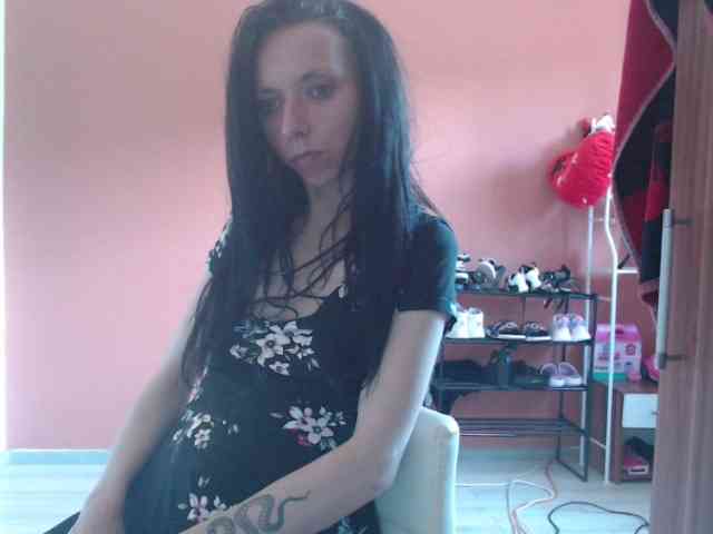 Chloe97 webcam