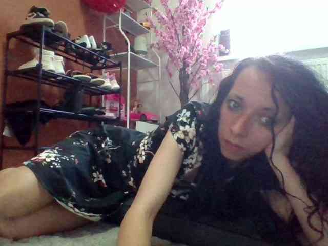 Chloe97 webcam