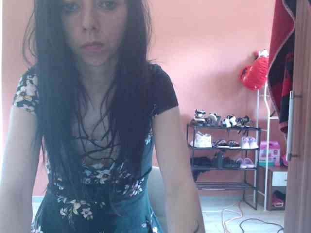Chloe97 webcam