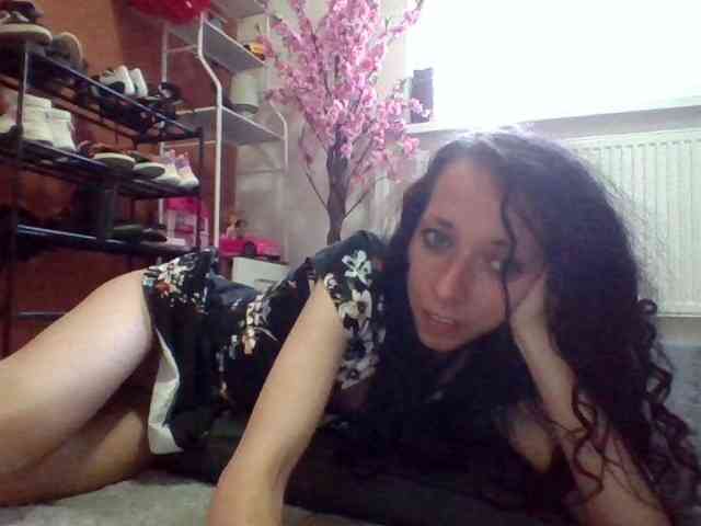 Chloe97 webcam
