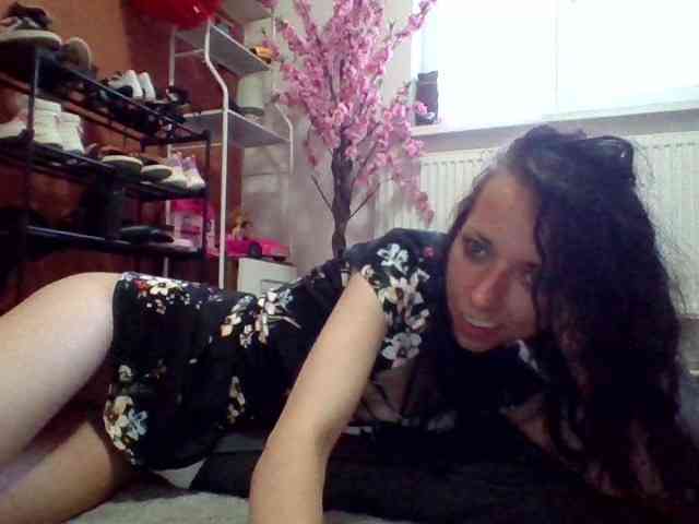 Chloe97 webcam