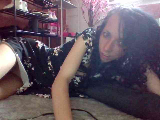 Chloe97 webcam