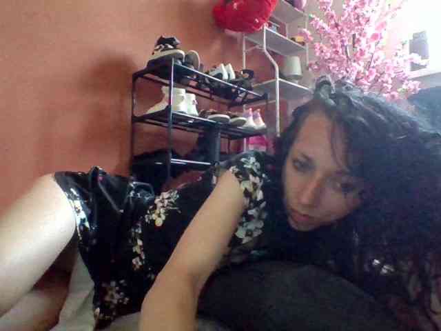 Chloe97 webcam