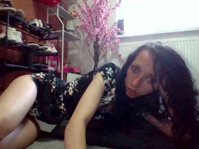 Chloe97 webcam