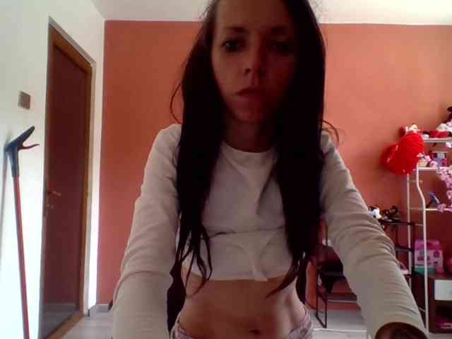 Chloe97 webcam