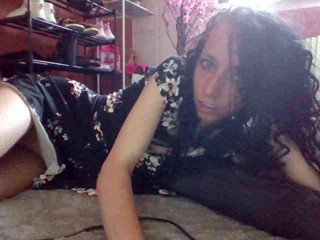 Chloe97 webcam