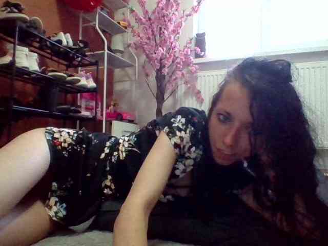 Chloe97 webcam