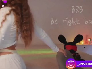 Myshastik Porn Show