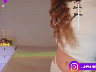 Myshastik Porn Show