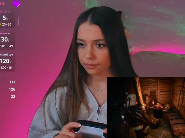 the best of MaybeBabeTV