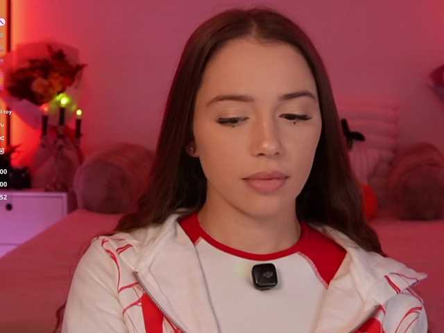 MaybeBabeTV live cam on BongaCams