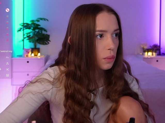 MaybeBabeTV live cam on BongaCams