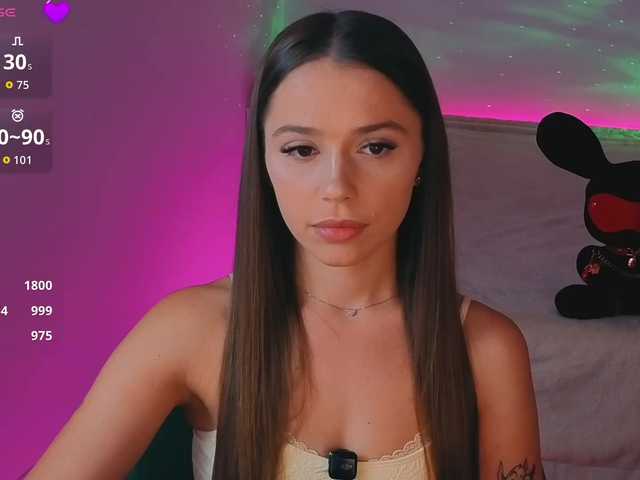 maybebabetv live sex show