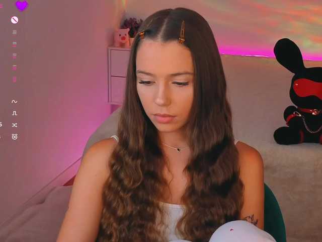 MaybeBabeTV live cam on BongaCams