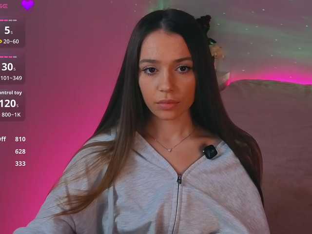 MaybeBabeTV's BongaCams show and profile