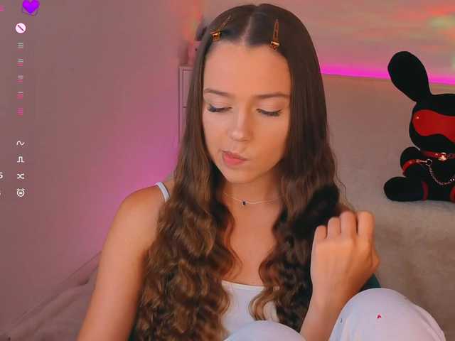 maybebabetv live sex