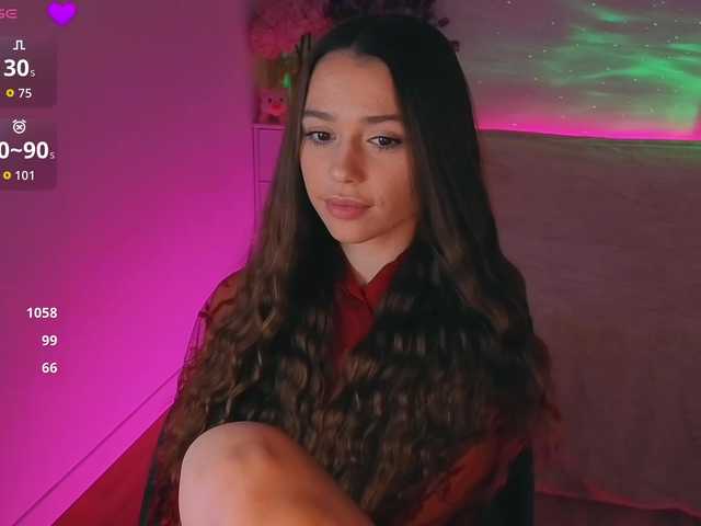 эросцена MaybeBabeTV