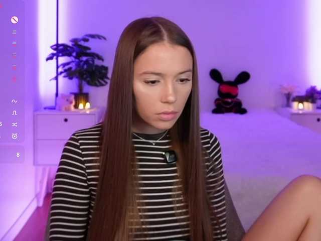 MaybeBabeTV live cam on BongaCams