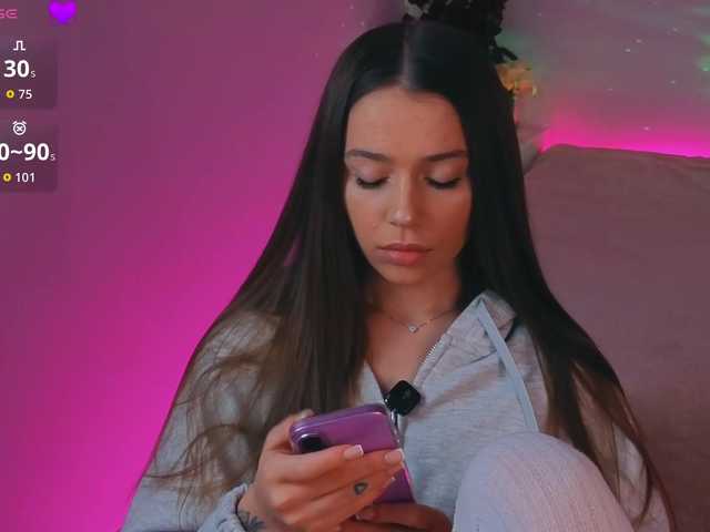 MaybeBabeTV's BongaCams show and profile