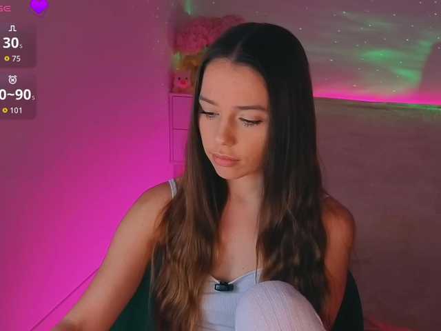 MaybeBabeTV's BongaCams show and profile