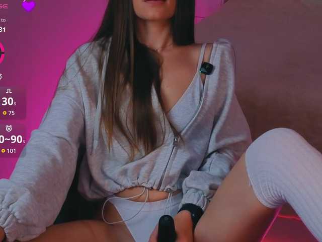 MaybeBabeTV's BongaCams show and profile