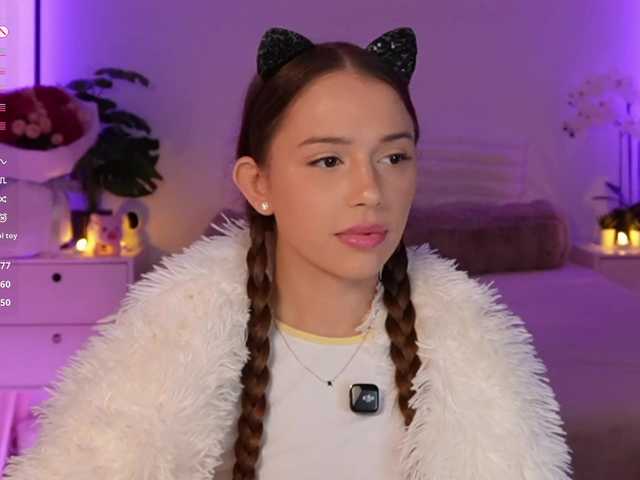 MaybeBabeTV live cam on BongaCams