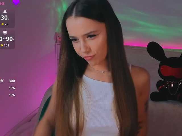 MaybeBabeTV live cam on BongaCams