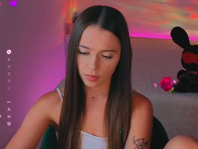 MaybeBabeTV live cam on BongaCams