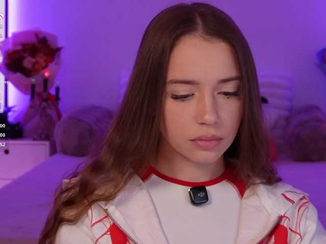 MaybeBabeTV live cam on BongaCams