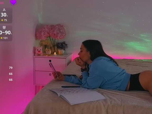 MaybeBabeTV's BongaCams show and profile