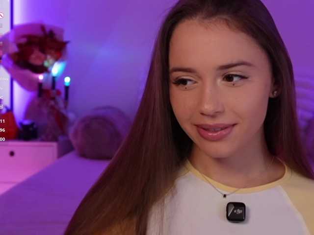 MaybeBabeTV live cam on BongaCams