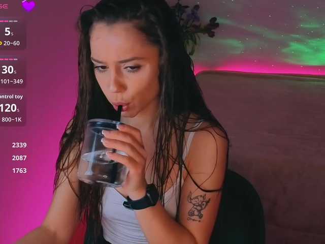 MaybeBabeTV's BongaCams show and profile