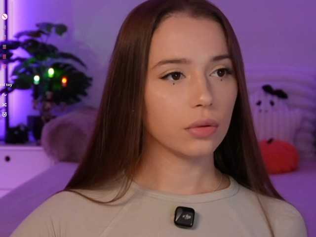MaybeBabeTV live cam on BongaCams