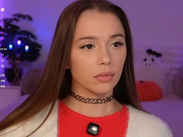 MaybeBabeTV, en directo ahora en BongaCams
