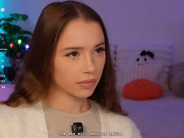 MaybeBabeTV live cam on BongaCams