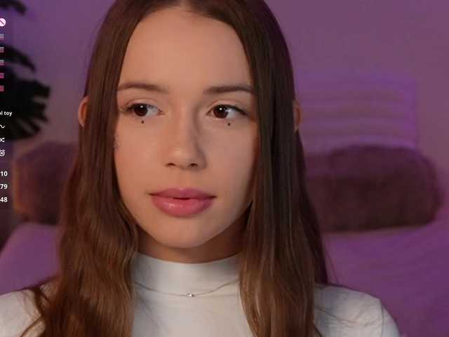 MaybeBabeTV live cam on BongaCams