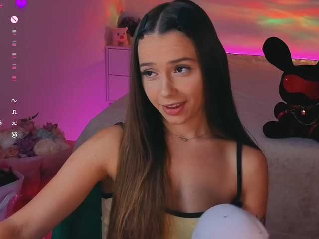 maybebabetv live sex