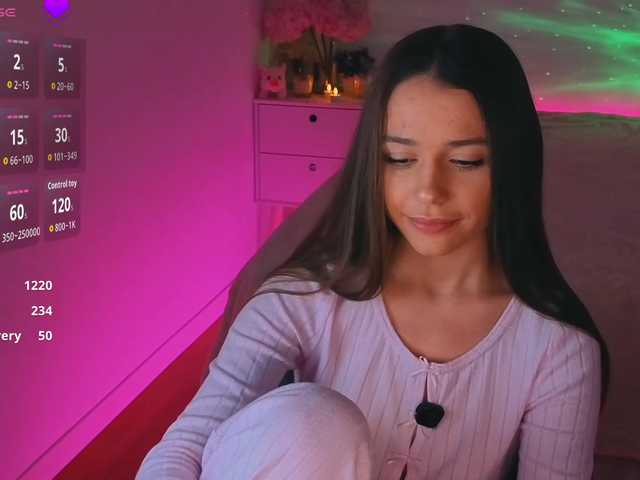 MaybeBabeTV's BongaCams show and profile