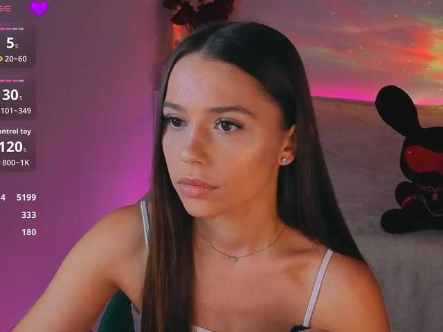 MaybeBabeTV live cam