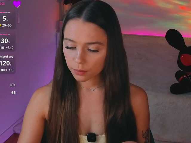 maybebabetv live sex
