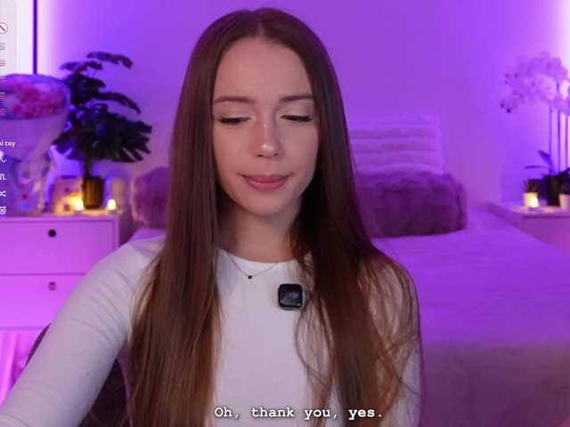 MaybeBabeTV live cam on BongaCams