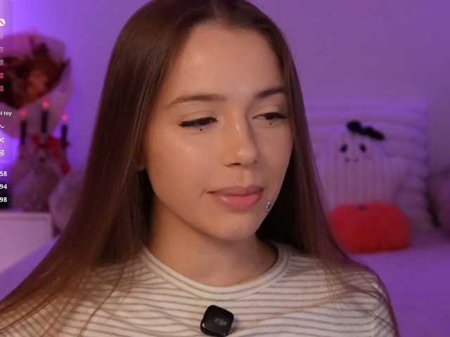 MaybeBabeTV live cam on BongaCams