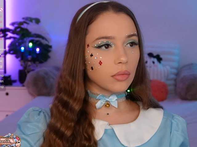 MaybeBabeTV live cam on BongaCams