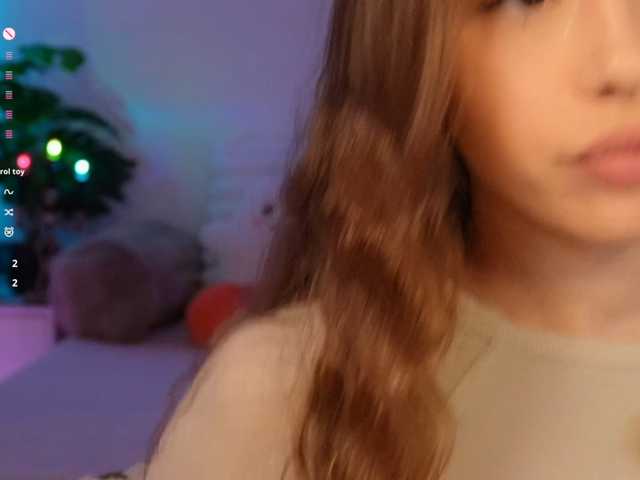 MaybeBabeTV, en directo ahora en BongaCams