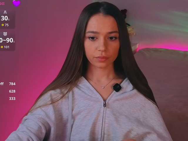 MaybeBabeTV's BongaCams show and profile