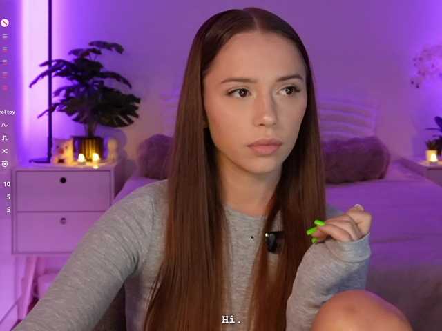 MaybeBabeTV live cam on BongaCams
