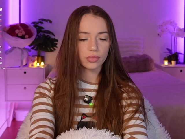MaybeBabeTV live cam on BongaCams