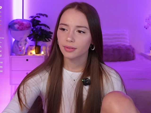 MaybeBabeTV live cam on BongaCams