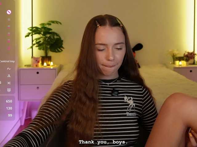 MaybeBabeTV